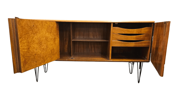 Mid-Century Sideboard Cabinet