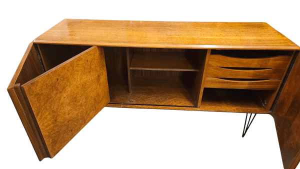 Mid-Century Sideboard Cabinet