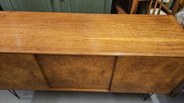 Mid-Century Sideboard Cabinet