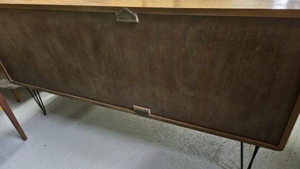 Mid-Century Sideboard Cabinet