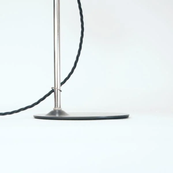 Midcentury Italian Adjustable Table Lamps - Image 4