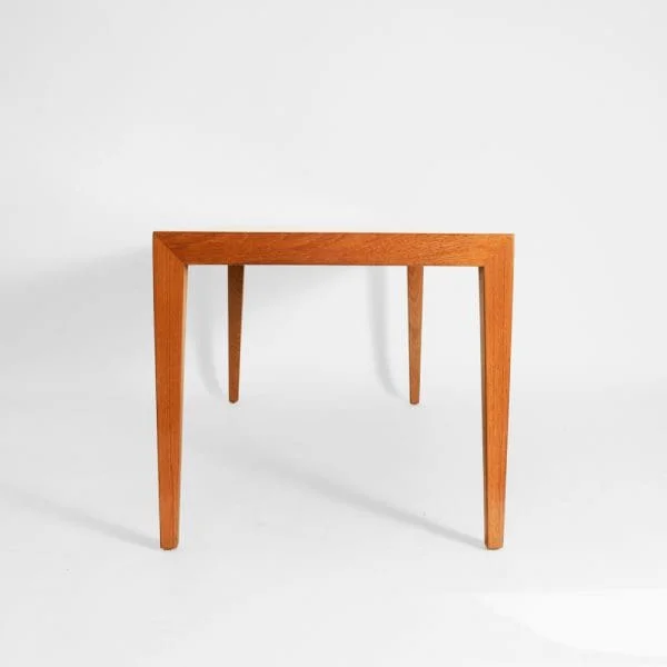 Midcentury Danish Design Coffee Table by Severin Hansen - Image 8