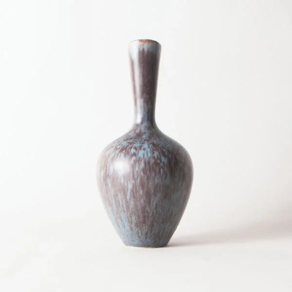 Rörstrand Glazed Stoneware Jug by Gunnar Nylund - Image 4