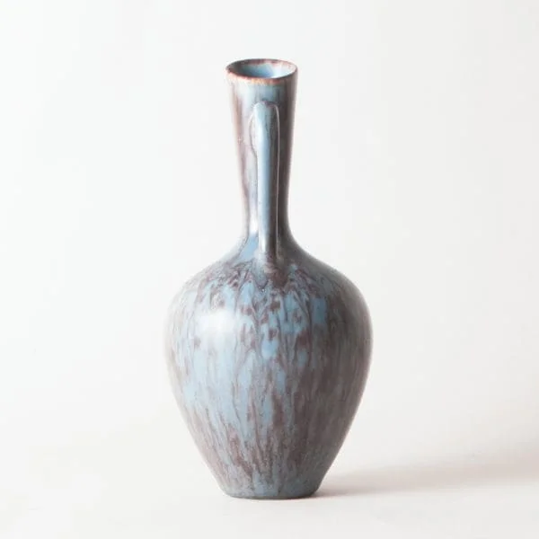 Rörstrand Glazed Stoneware Jug by Gunnar Nylund - Image 6