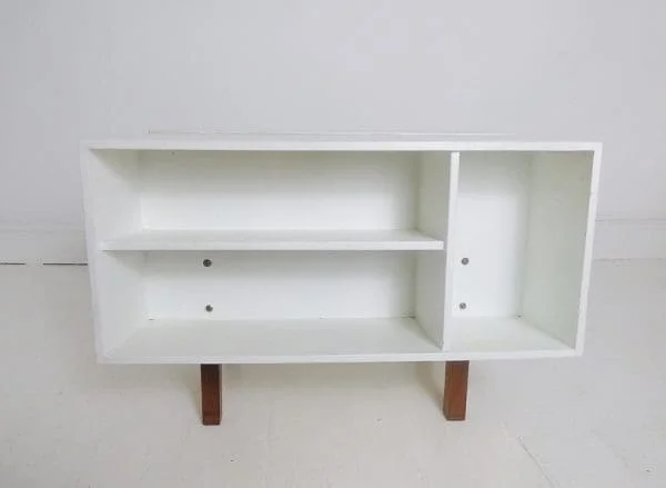 Donkey Penguin Mark II Bookcase By Ernest Race For Isokon - Image 5