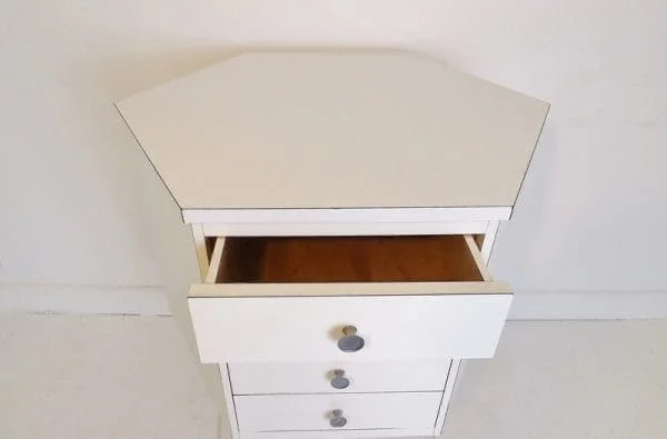 Space Age Tulip Chest of Drawers - Image 2