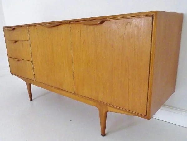 Teak 'Dunvegan' Sideboard by Tom Robertson for McIntosh - Image 4