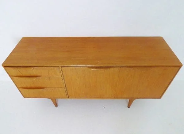 Teak 'Dunvegan' Sideboard by Tom Robertson for McIntosh - Image 5