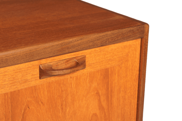 Midcentury G Plan Sierra Range Teak sideboard - Image 8