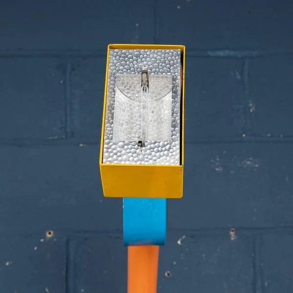 A "Treetops" floor lamp by Ettore Sottsass for Memphis Milano - Image 17