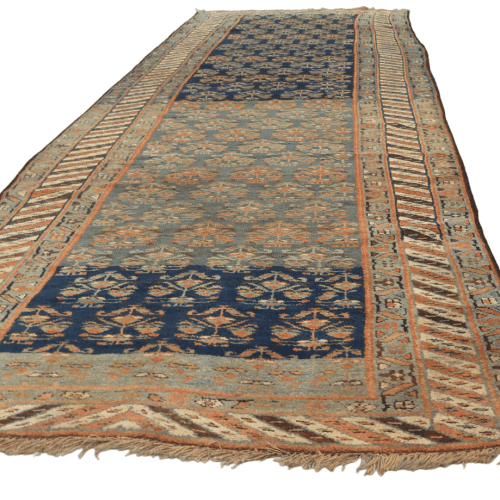 Antique Northwest Persian Runner, c. 1900s