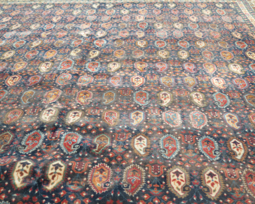 Mid-Century Anatolian Carpet