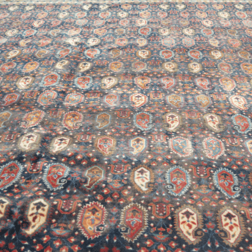 Mid-Century Anatolian Carpet