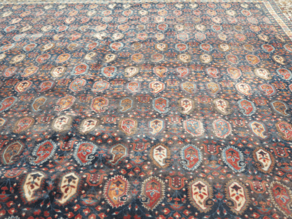 Mid-Century Anatolian Carpet