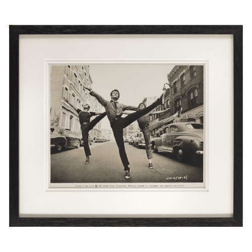 West Side Story Production Still