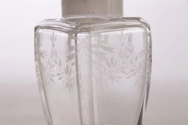 French Art Deco Louis Prodhon Condiment Jars c.1930 - Image 7