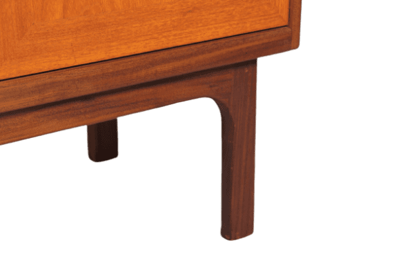 Midcentury G Plan Sierra Range Teak sideboard - Image 9