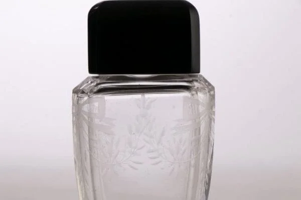 French Art Deco Louis Prodhon Condiment Jars c.1930 - Image 4