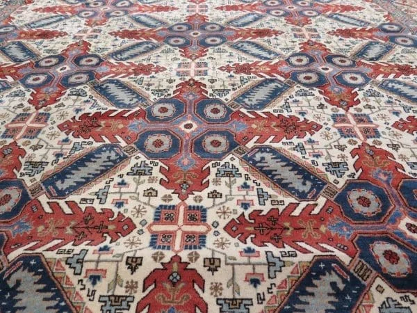 Fine Qum carpet