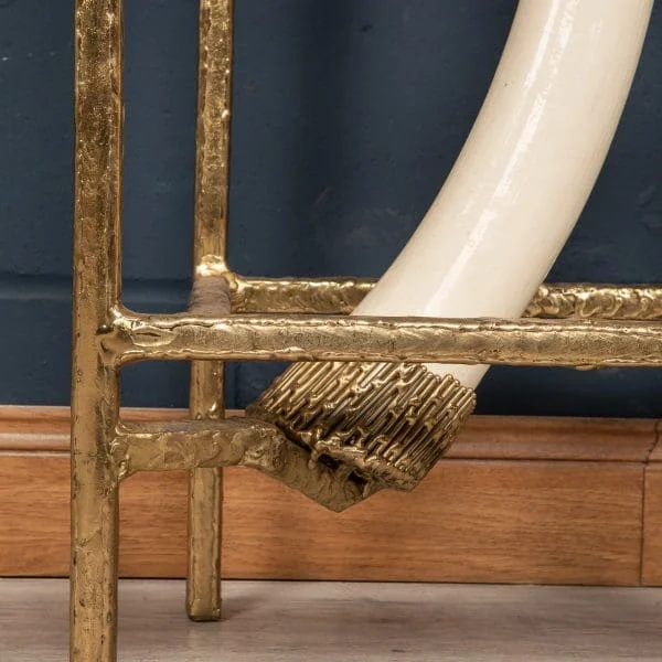 Console Table by Henri Fernandez, France Circa 1970 - Image 16