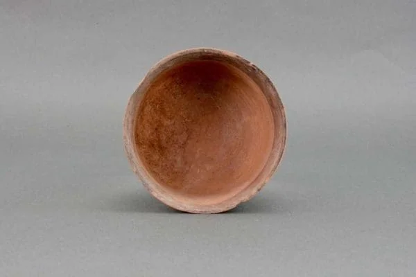 Western Asiatic Neolithic Pottery Bowl 4th-3rd millennium BC - Image 4