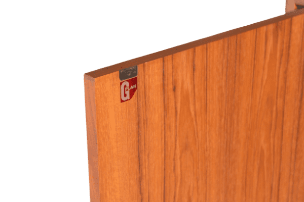 Midcentury G Plan Sierra Range Teak sideboard - Image 10