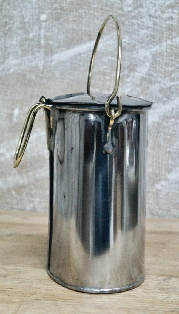 Victorian Dairy Milk Can - Image 4