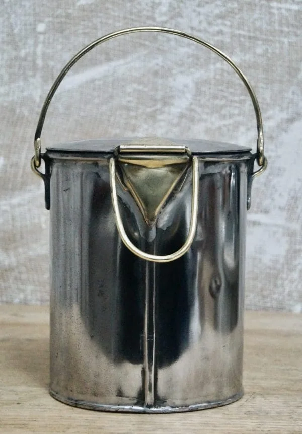 Victorian Dairy Milk Can - Image 3