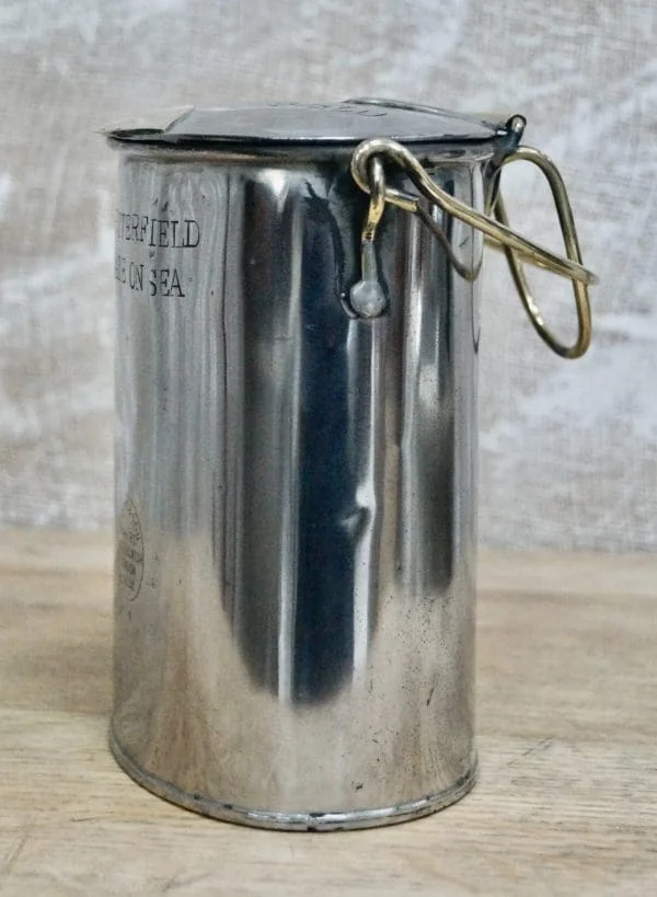 Victorian Dairy Milk Can - Image 2