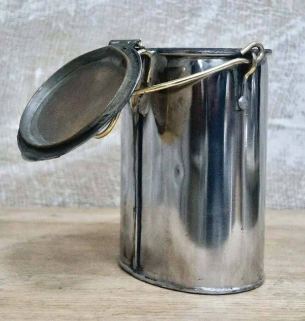 Victorian Dairy Milk Can - Image 10