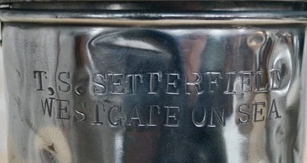 Victorian Dairy Milk Can - Image 8