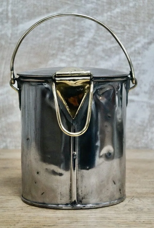 Victorian Dairy Milk Can - Image 4