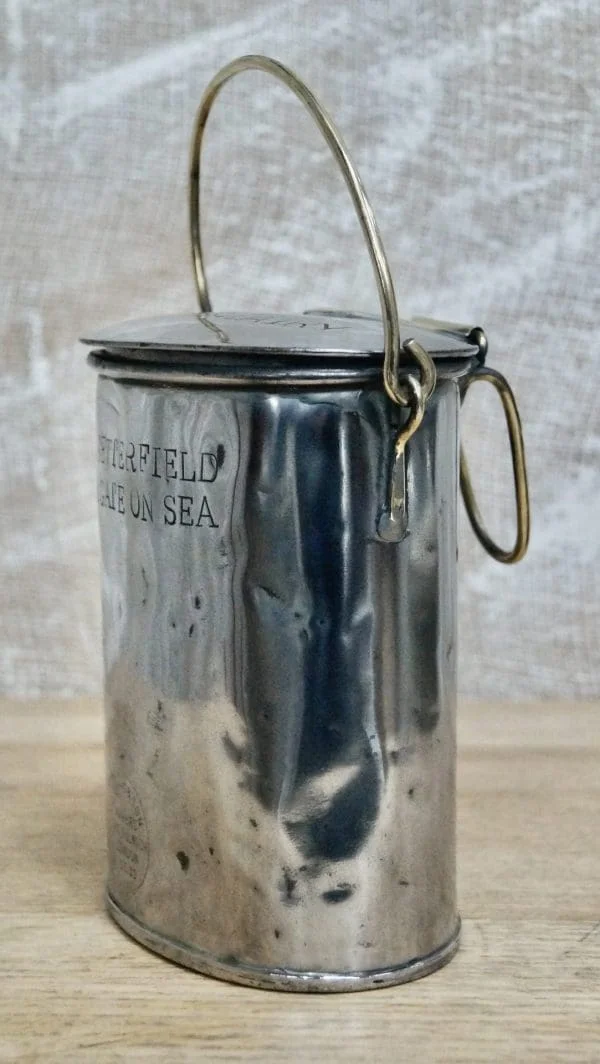 Victorian Dairy Milk Can - Image 3