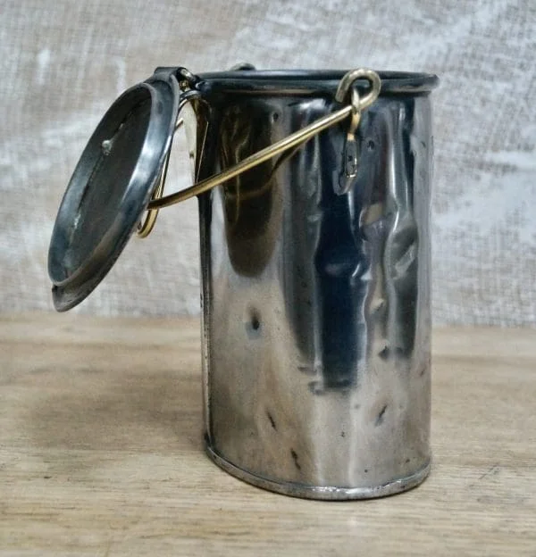 Victorian Dairy Milk Can - Image 2