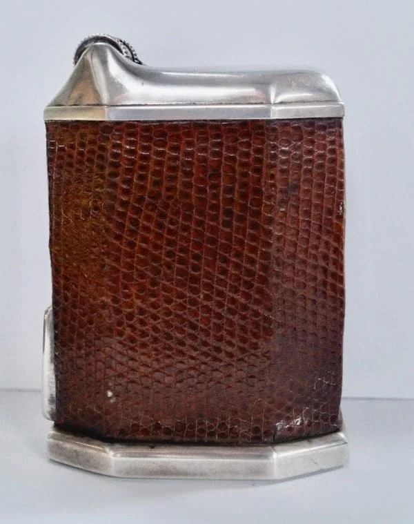 Rare Flaminaire Gentry Table Lighter - Image 6