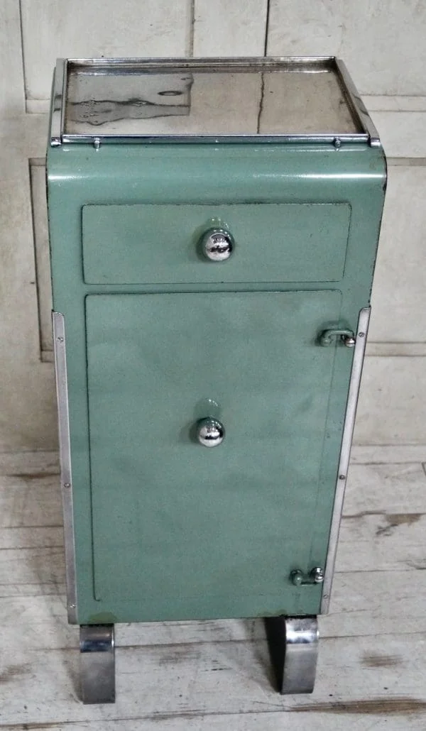 Vintage Surgical Dental Cabinets - Image 16