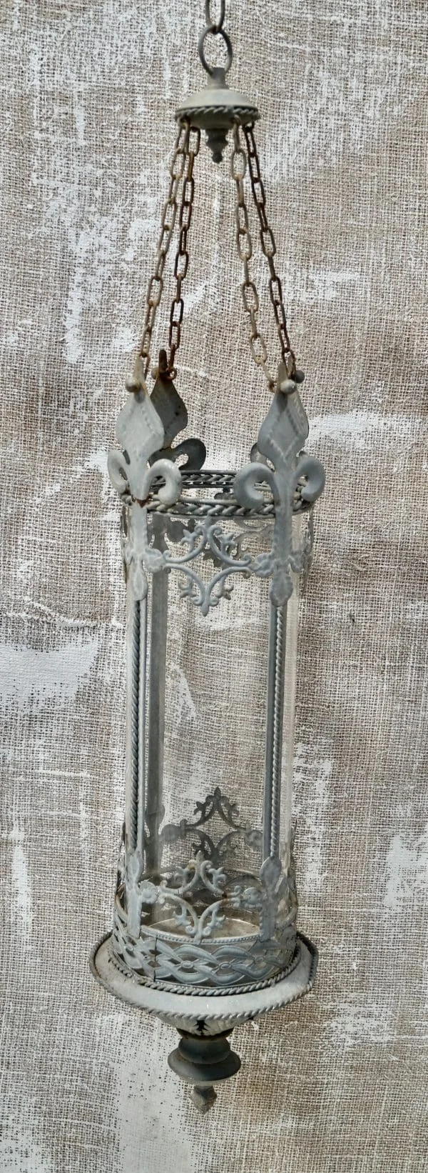 Vintage Hanging Lanterns - Image 7