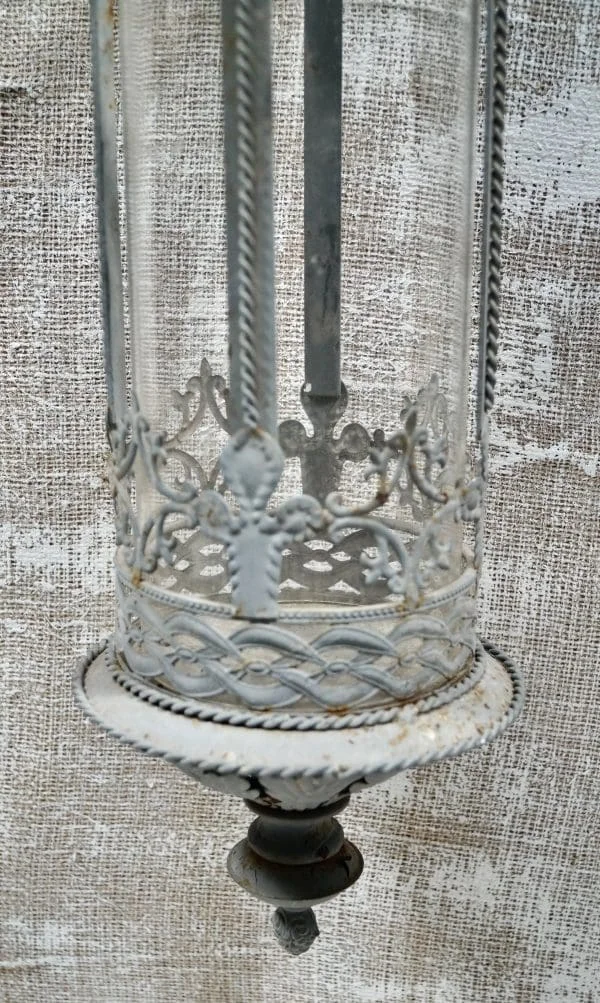 Vintage Hanging Lanterns - Image 5