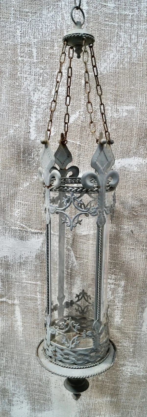 Vintage Hanging Lanterns - Image 10