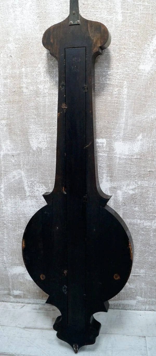 Early Victorian Barometer - Image 2