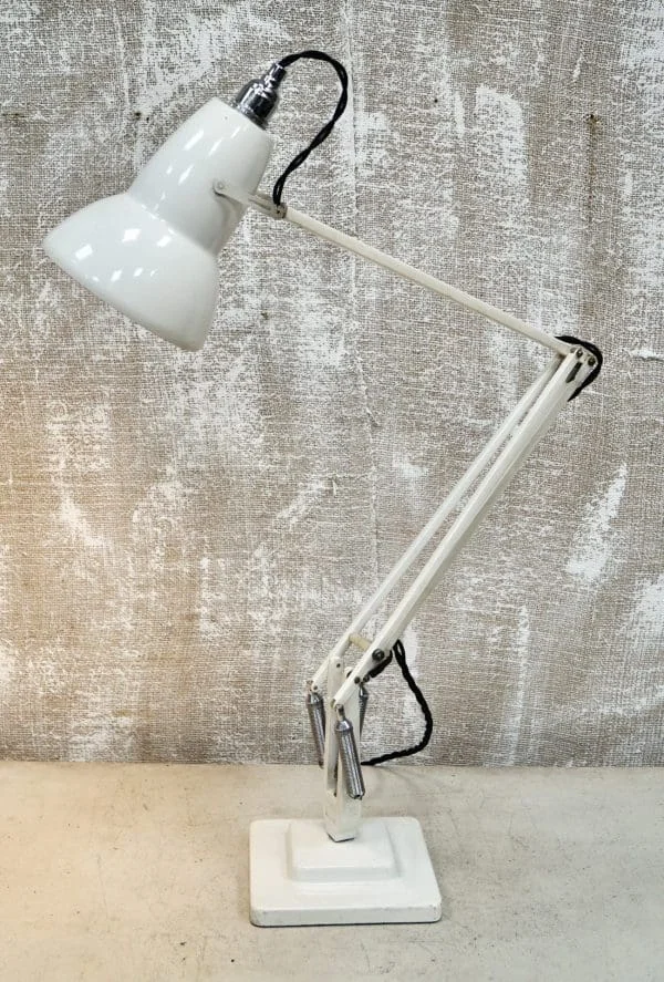 Vintage Herbert Terry Anglepoise Lamp