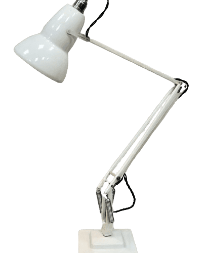 Vintage Herbert Terry Anglepoise Lamp