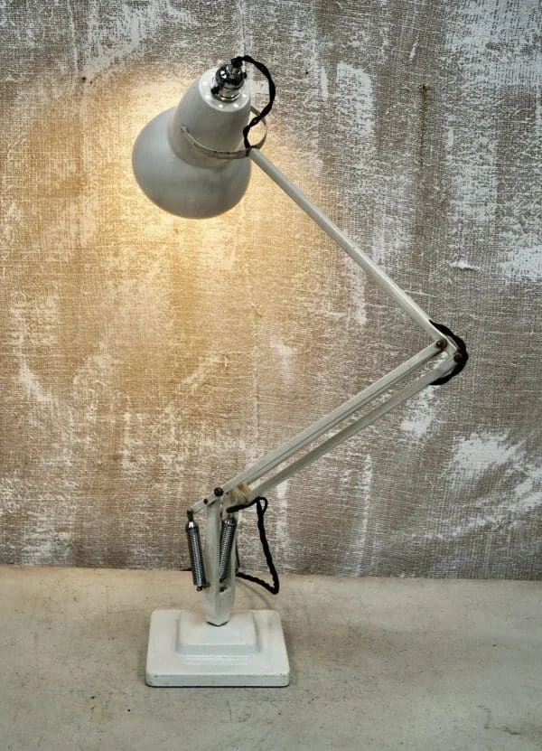 Vintage Herbert Terry Anglepoise Lamp - Image 7