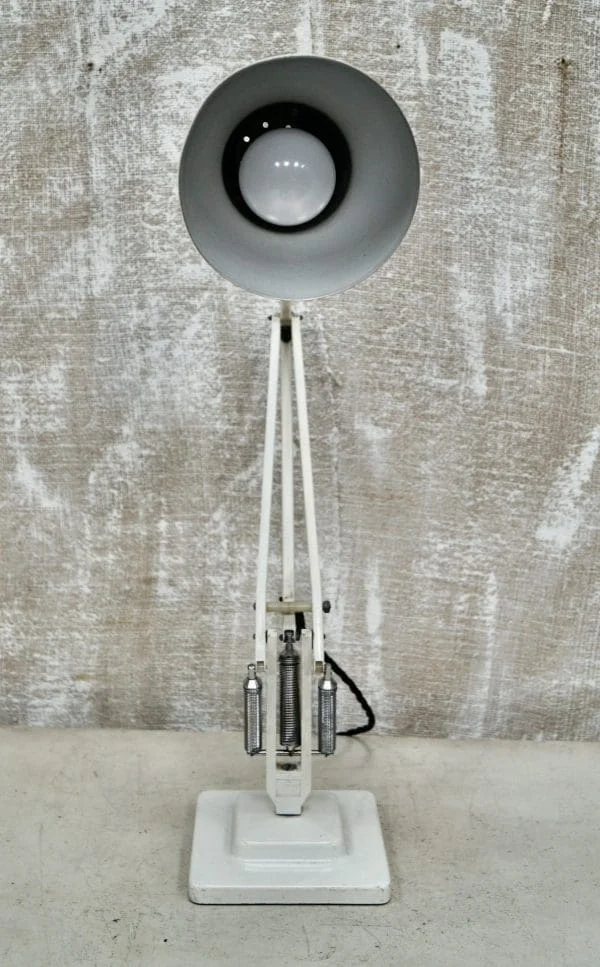 Vintage Herbert Terry Anglepoise Lamp - Image 6