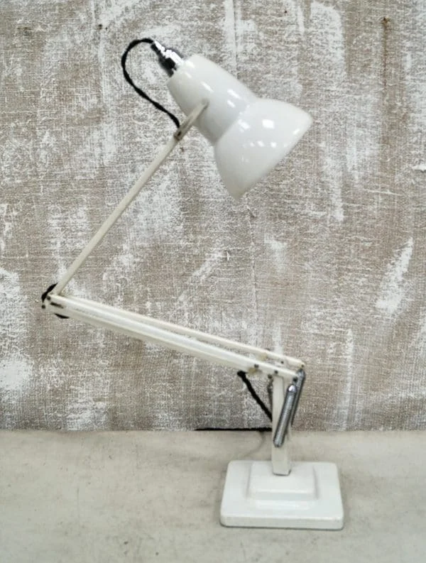 Vintage Herbert Terry Anglepoise Lamp - Image 4