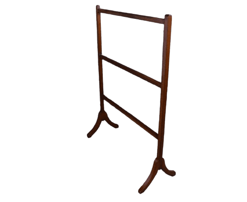 Edwardian Towel Rail