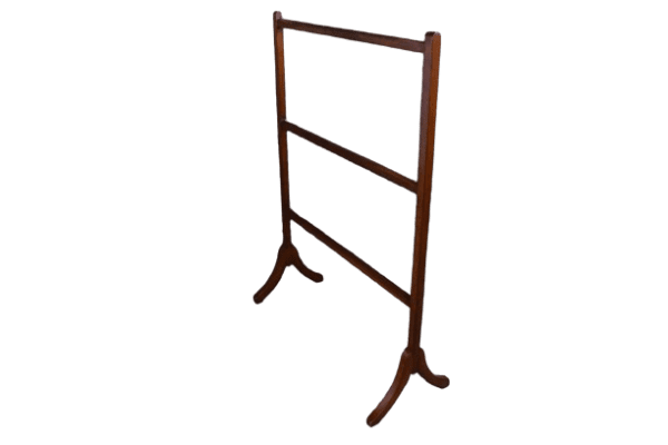 Edwardian Towel Rail