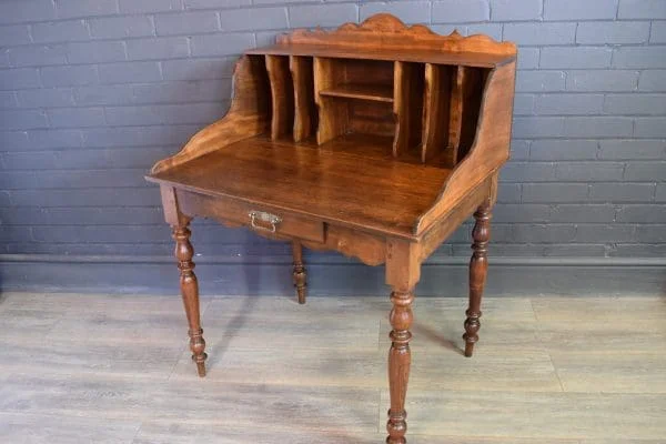 Provincial French Writing Desk