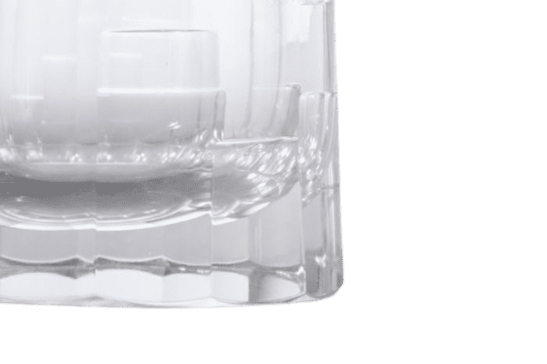 Jasper Conran 'Ice' Martini Pitcher by Stuart Crystal - Image 6