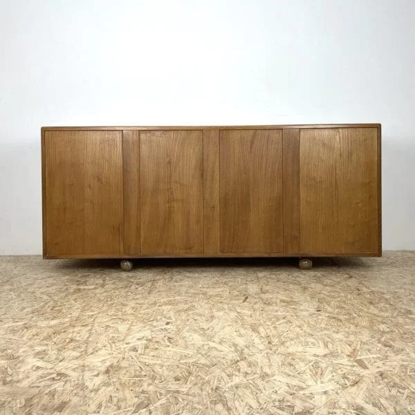 Mid Century Elm Sideboard by Ercol - Image 6